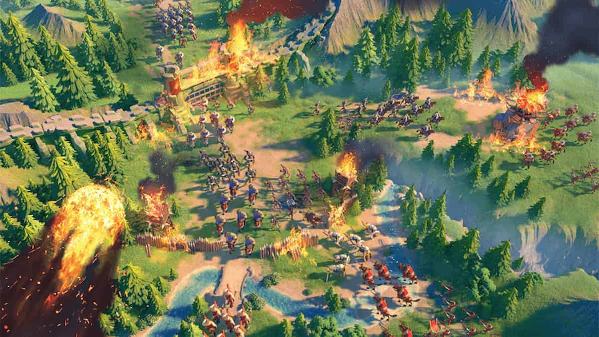 Rise of Kingdoms Codes (August 2023)