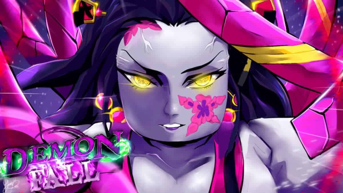 Demonfall Codes (August 2023)
