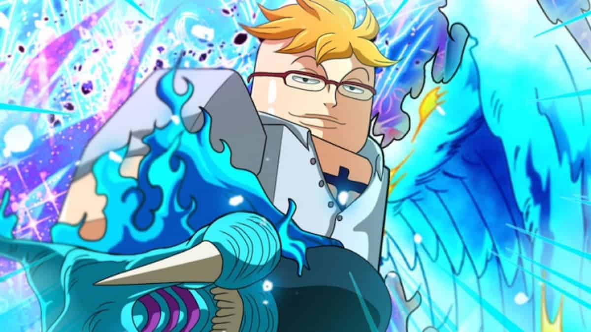 King of Sea Codes (August 2023)