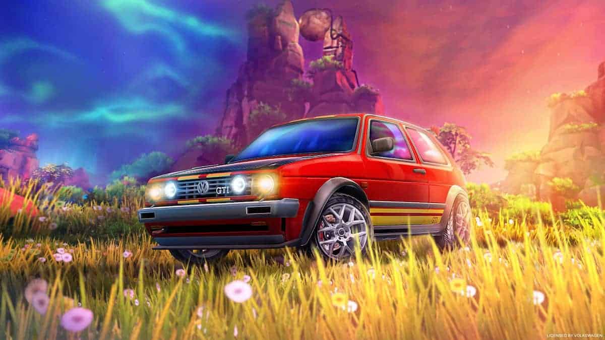 Rocket League Codes (August 2023)