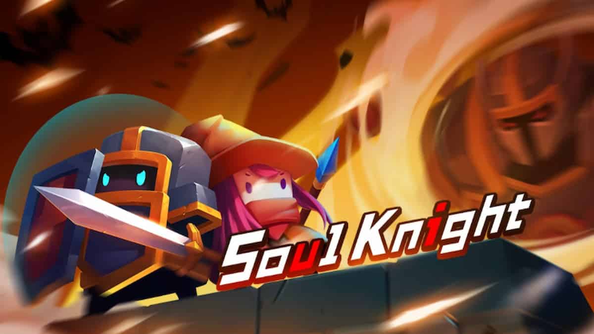 Soul Knight Codes (August 2023)