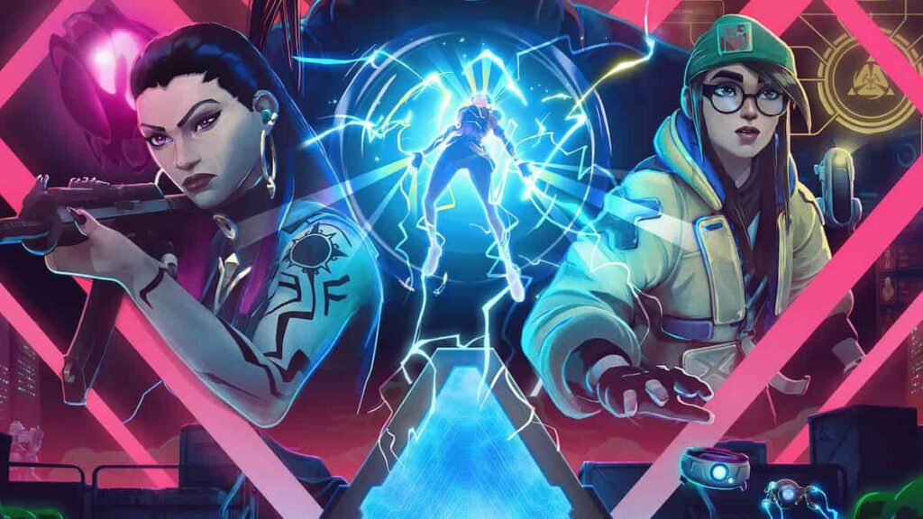Riot Shuts Down Valorant App That Instalocks Agents Faster Than Any Human