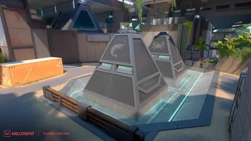 The Return of Breeze to Valorant: Map Changes to Look Out For