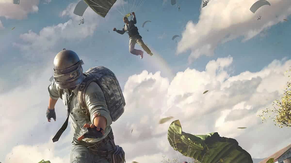 PUBG Mobile Codes (July 2024)