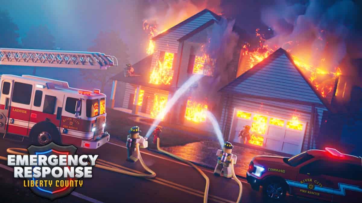 Emergency Response Liberty County Codes (August 2023)