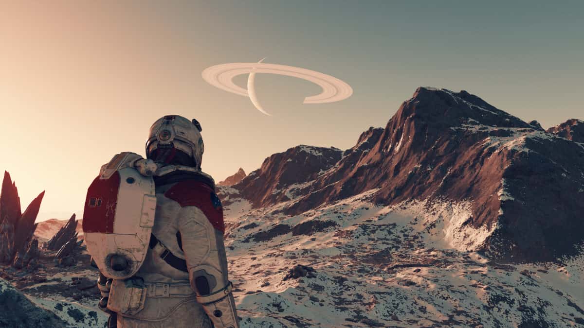 Starfield Alternatives – 7 Top Games Like Starfield