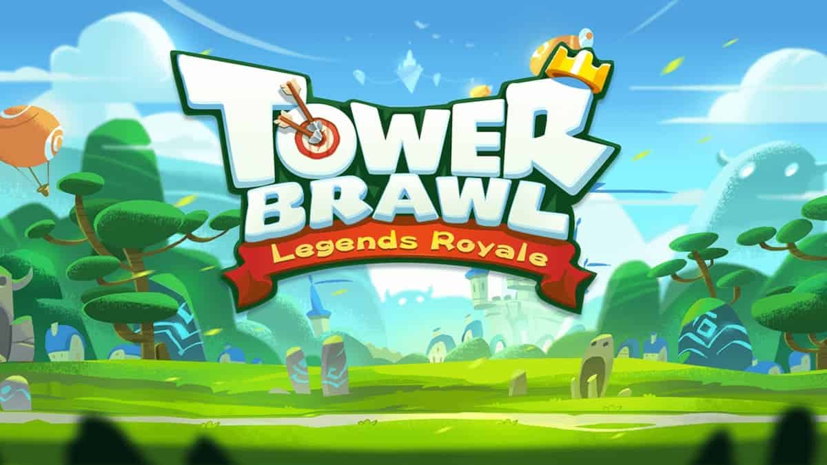 Tower Brawl Codes (July 2025) – Get Free Gold, Diamonds and Heroes