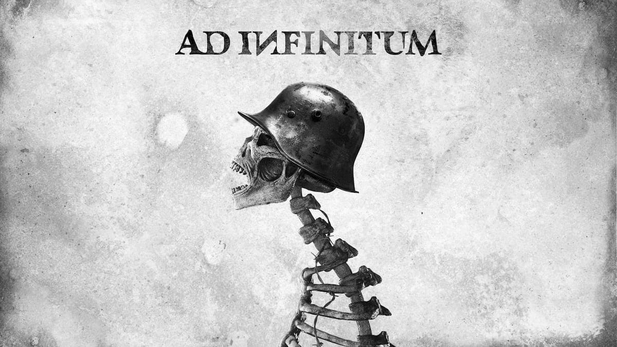Ad Infinitum Review: A Nightmarish Tale of War, Adversity, and Loss