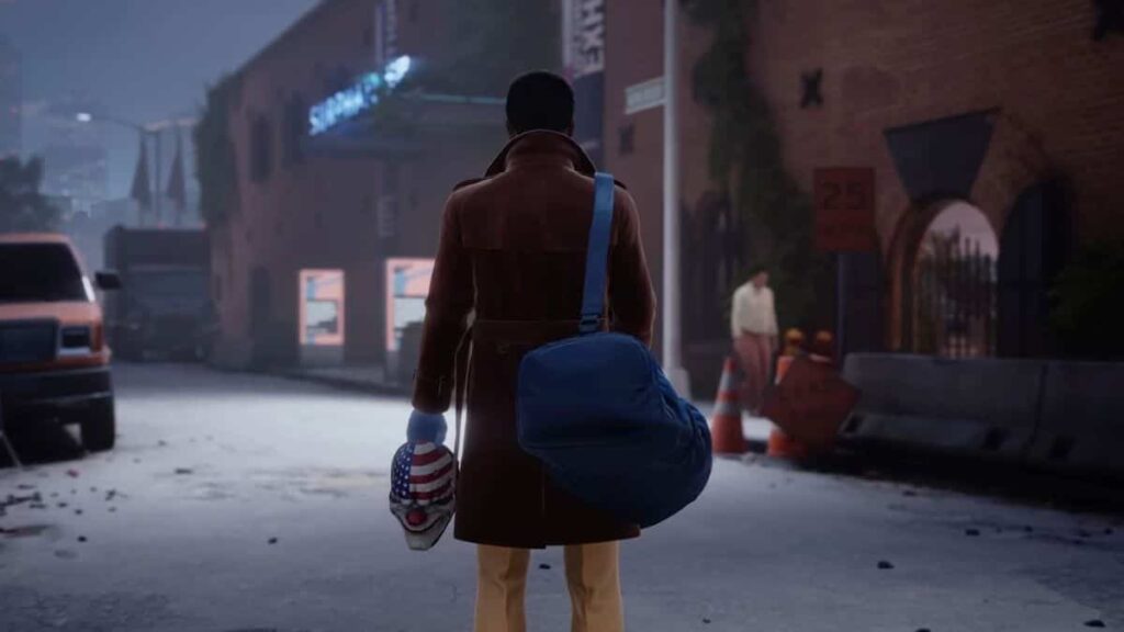 How to Get the True Connoisseur Achievement in Payday 3