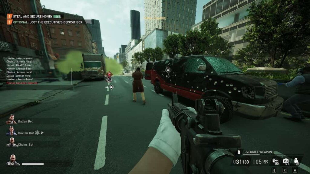 What is the best heist to get money in Payday 3?