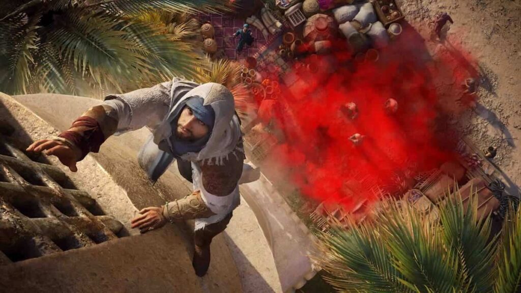 Assassin’s Creed Mirage Achievements and Hidden Trophies