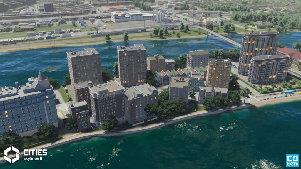 Is Cities Skylines 2 On Mac?