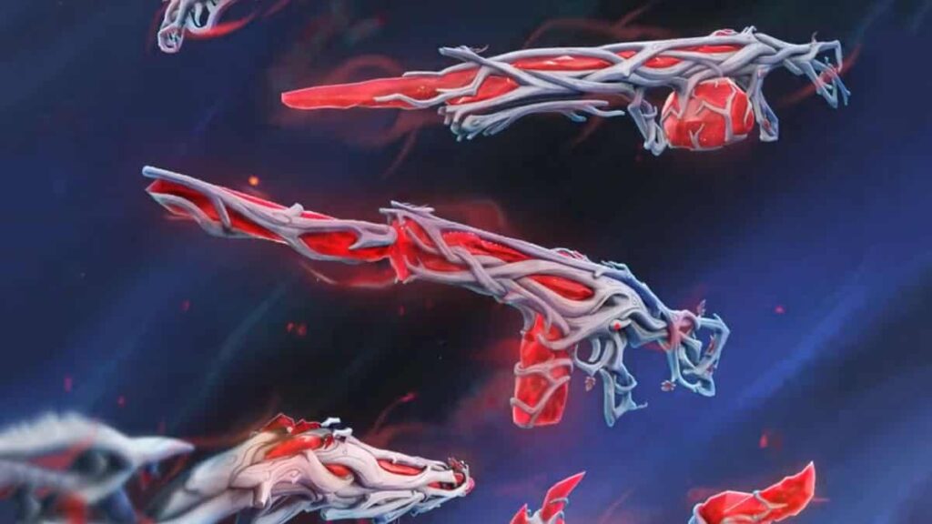 Valorant Gaia’s Vengeance 2.0 Bundle: All You Need to Know