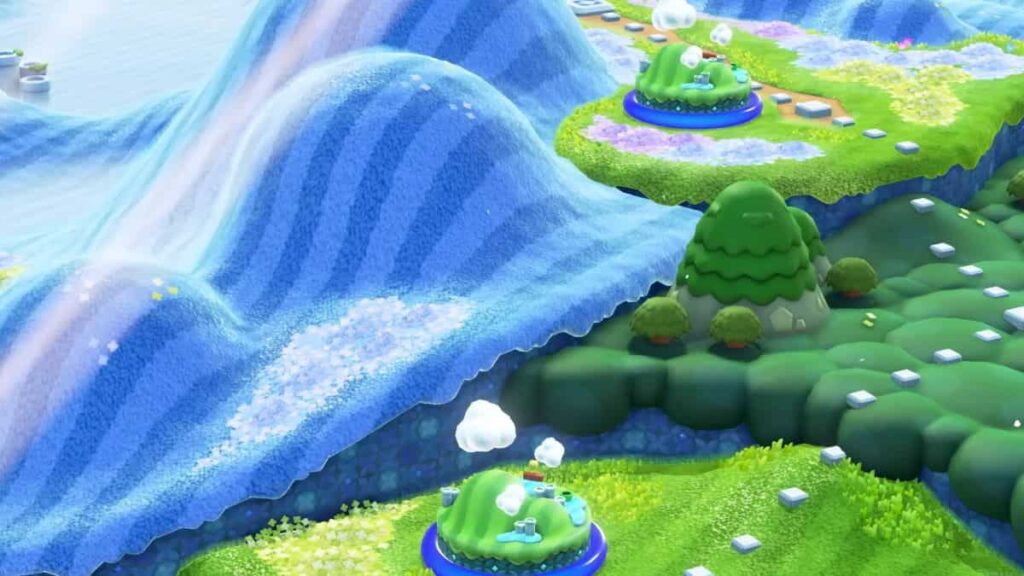 How Many Worlds Does Super Mario Bros Wonder Have? All Areas Explored