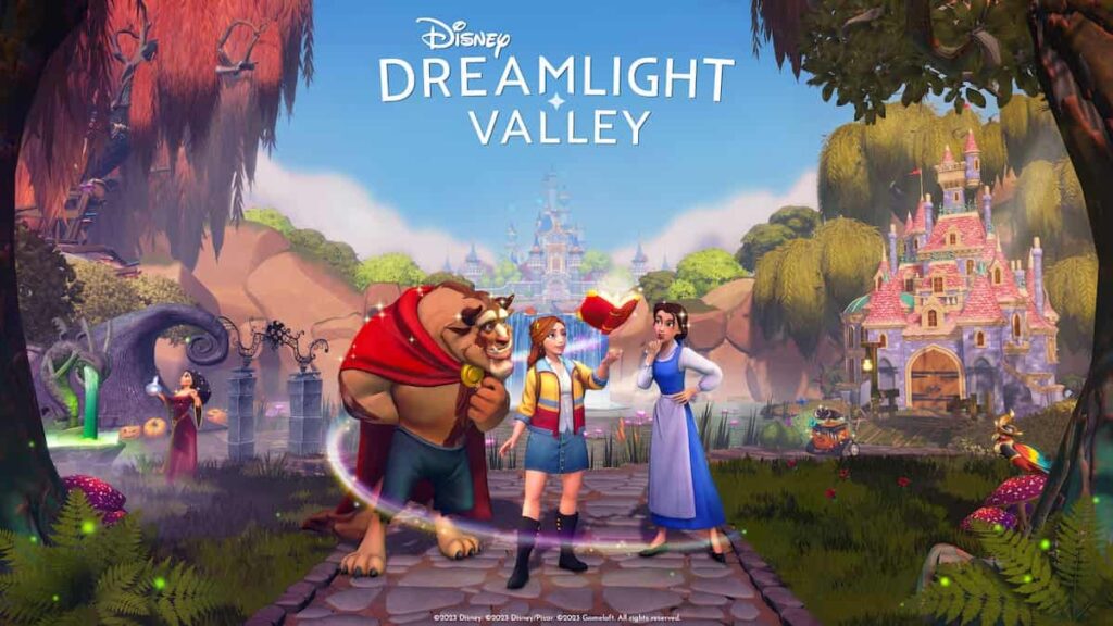 How Many Characters Are in Disney Dreamlight Valley? Current and Upcoming