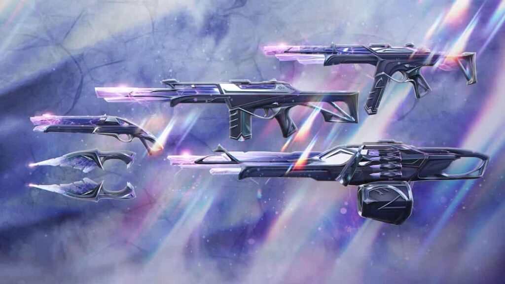 Valorant Sentinels of Light 2.0 Bundle: A Closer Look at New Skins, Pricing, and Expected Release