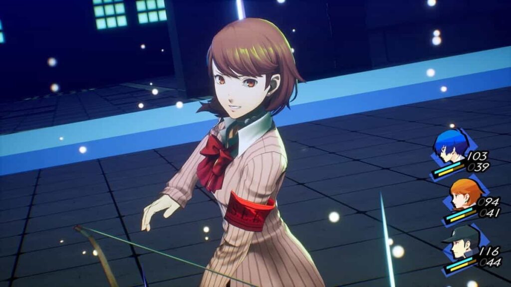 Does Persona 3 Reload Have Early Access And What To Expect