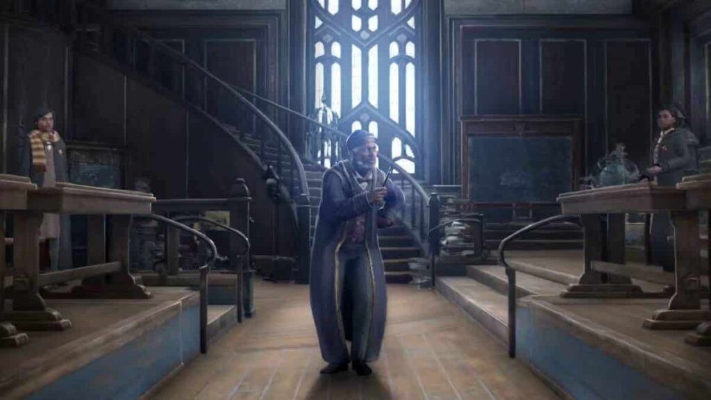 Does Hogwarts Legacy Run Well on Nintendo Switch? – Explained