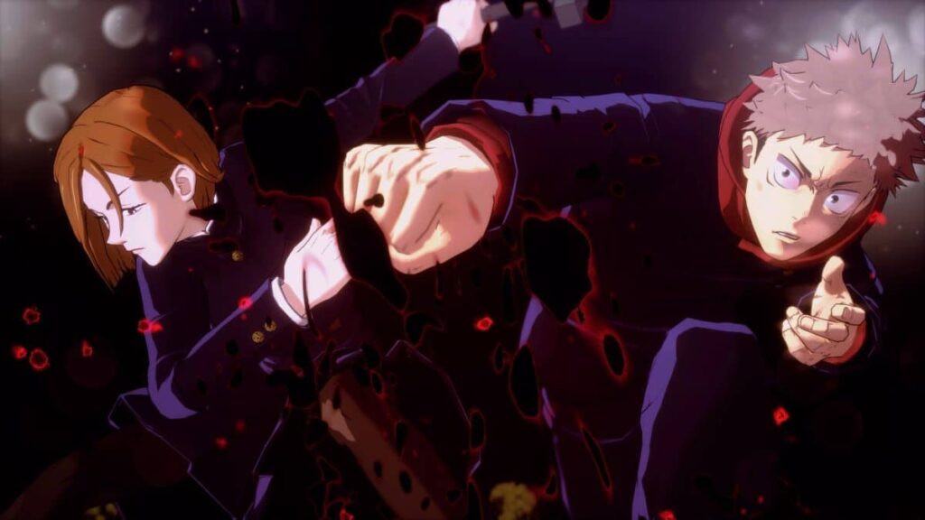Jujutsu Kaisen Cursed Clash – All Platforms