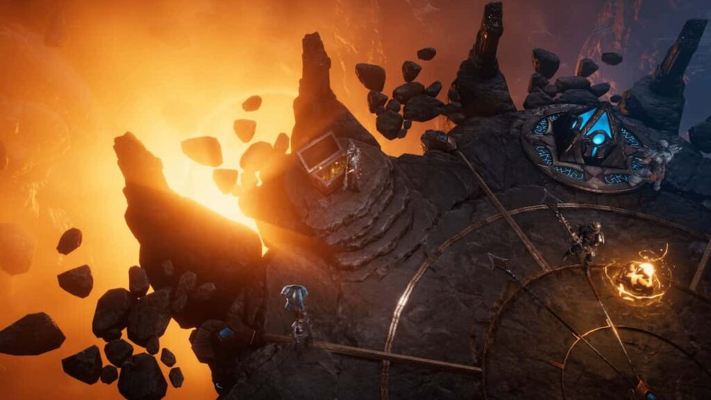 Last Epoch – All Editions and Pre-order Bonuses