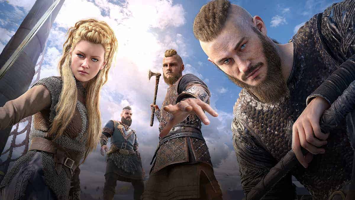 Vikingard Codes (July 2025)