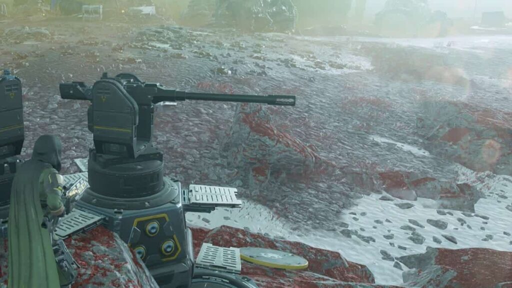 New Level 4 Ship Modules Added to Helldivers 2, Here’s How to Get Them and What They Do