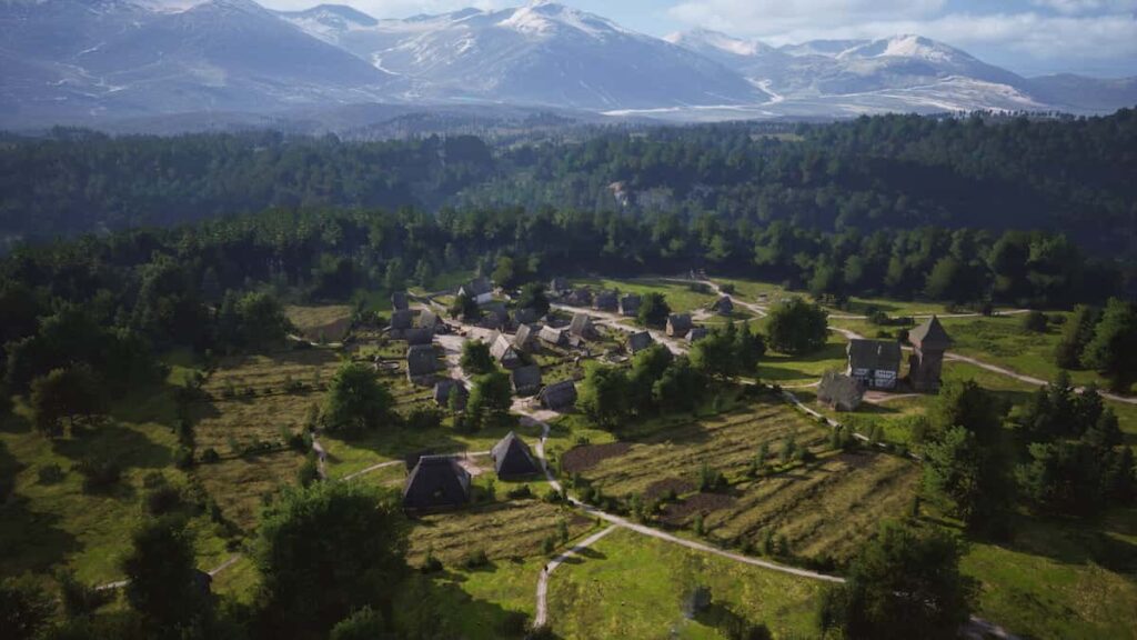 Is there Multiplayer and Co-Op in Manor Lords