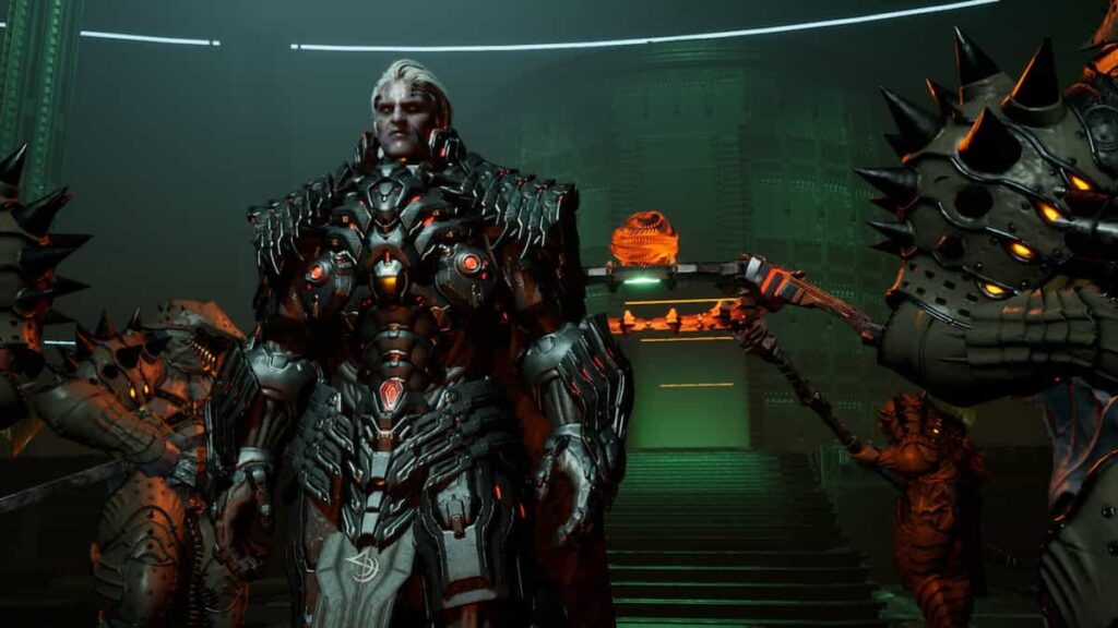 This is What 200 Hours in The First Descendant Will Get You