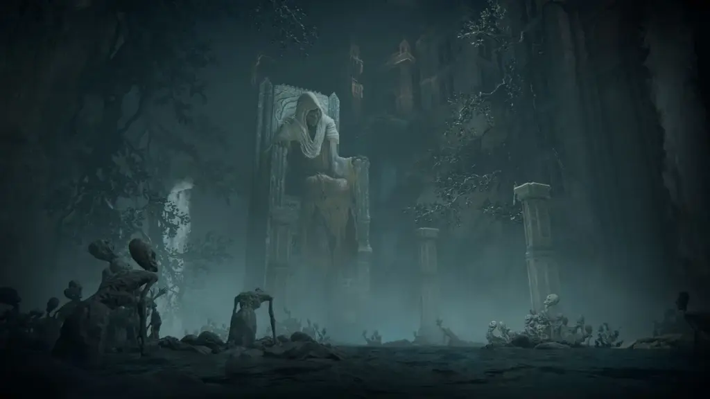 One Secret Addition in the Latest Patch Has the Elden Ring Community in Stitches