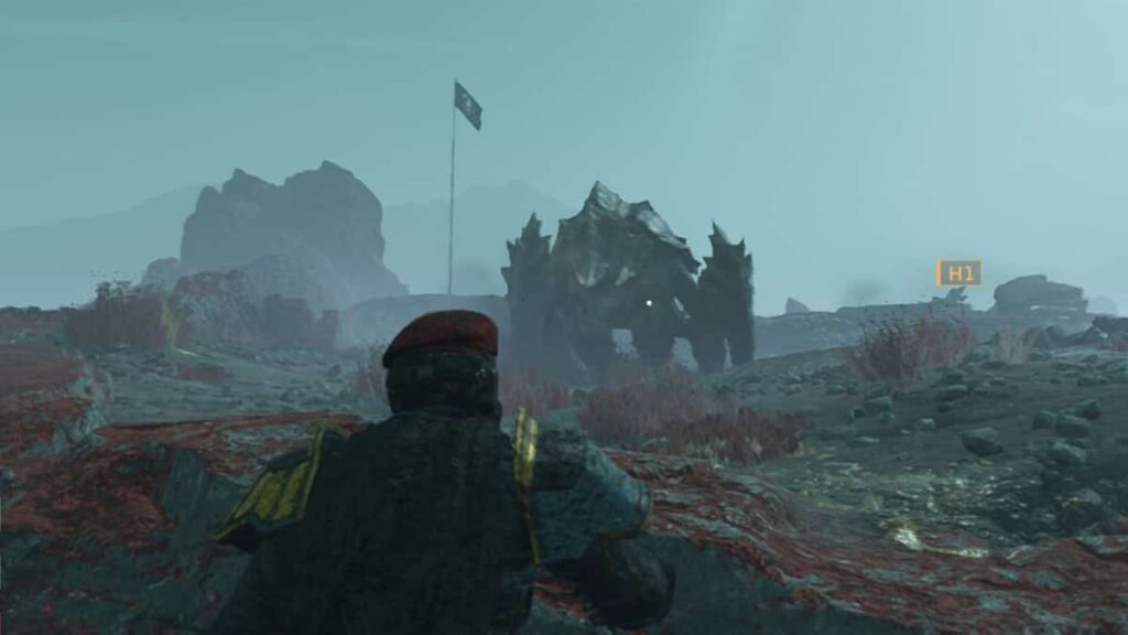 Helldivers 2 Players Received Some Sneaky Buffs Amid the Nerfs Controversy