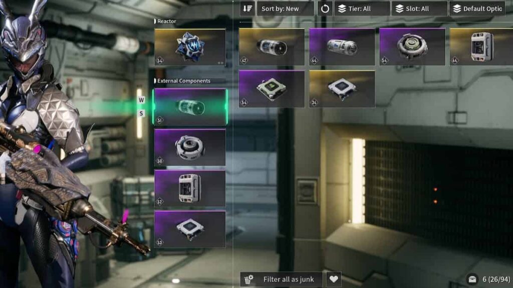 One Tiny QoL Change Might Make a Huge Impact on The First Descendant