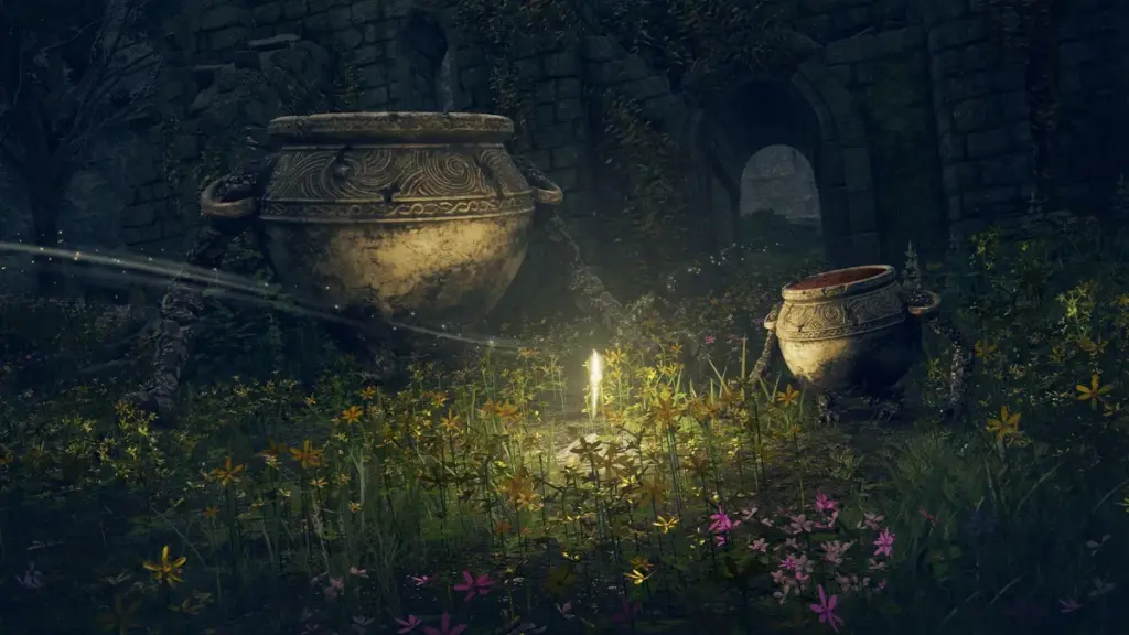 Why Are Elden Ring Players Skipping on Consumables and Crafting?
