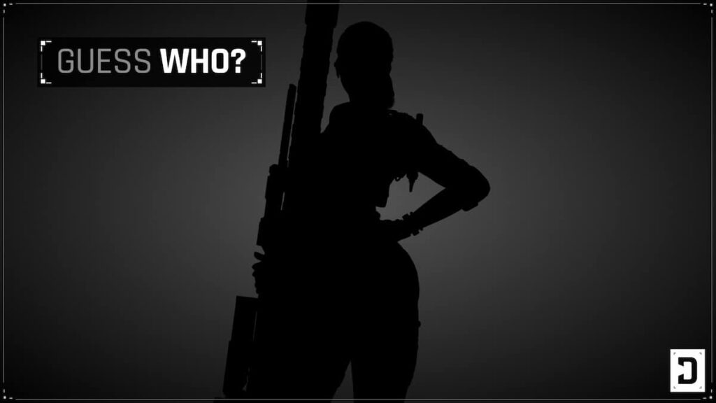 Nexon Teases a New The First Descendant Character in the Latest Hotfix