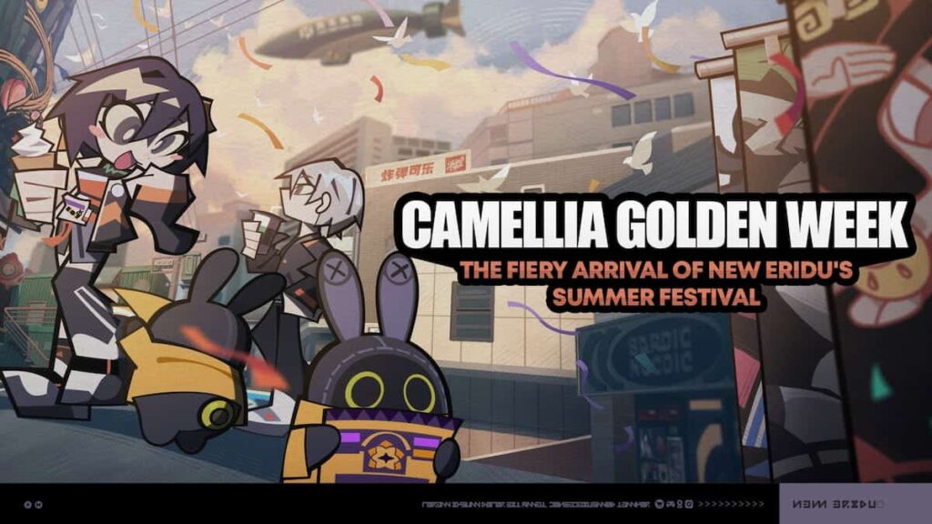 The Summer Festival in Zenless Zone Zero Is Almost Upon Us