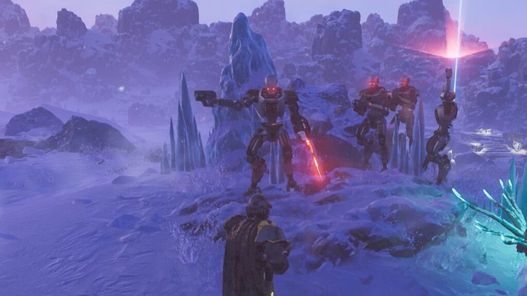 Helldivers 2 players are overfocused on a losing fight over two unimportant planets