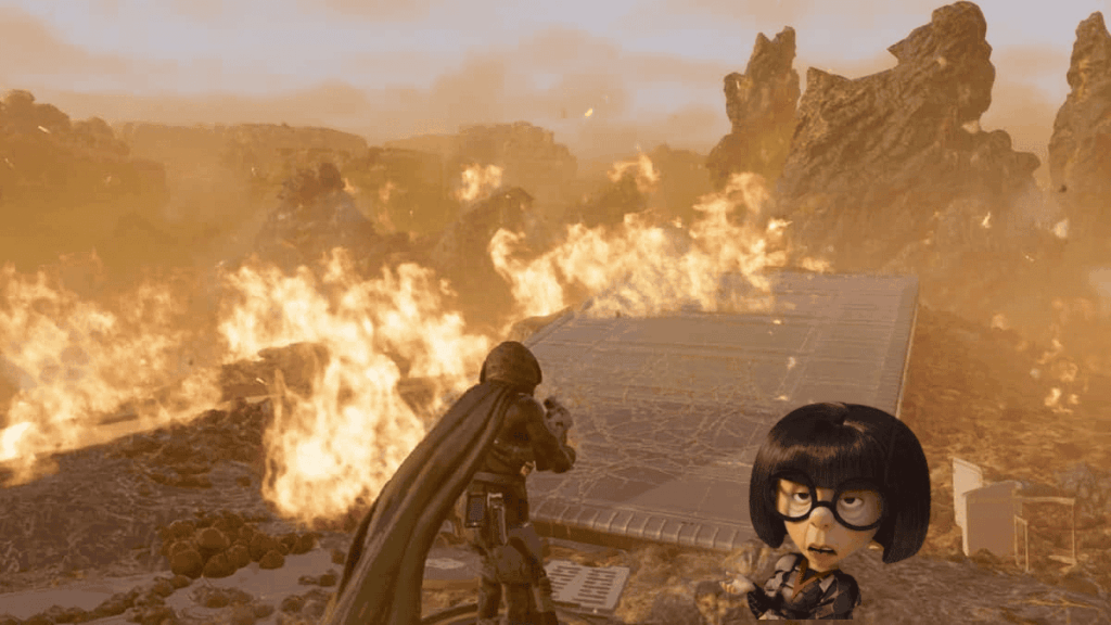 “Don’t Forget the Cape” Helldivers 2 Players Praise the Arrowhead Support Team for Their Dedication to the Lore