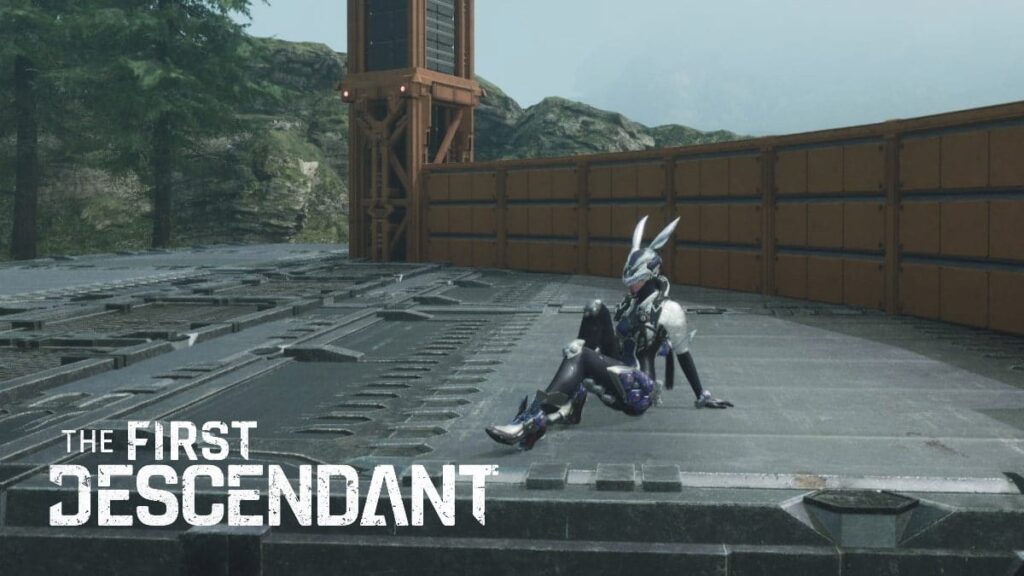 “Low Urgency Issue” It’s Gonna Be a While Before Outposts Get Rehauled, Say The First Descendant Devs
