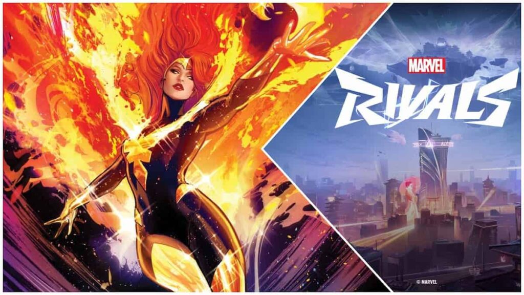 Marvel Rivals Players Share Their Expectations for Jean Grey and Discuss Her Rumored Abilities