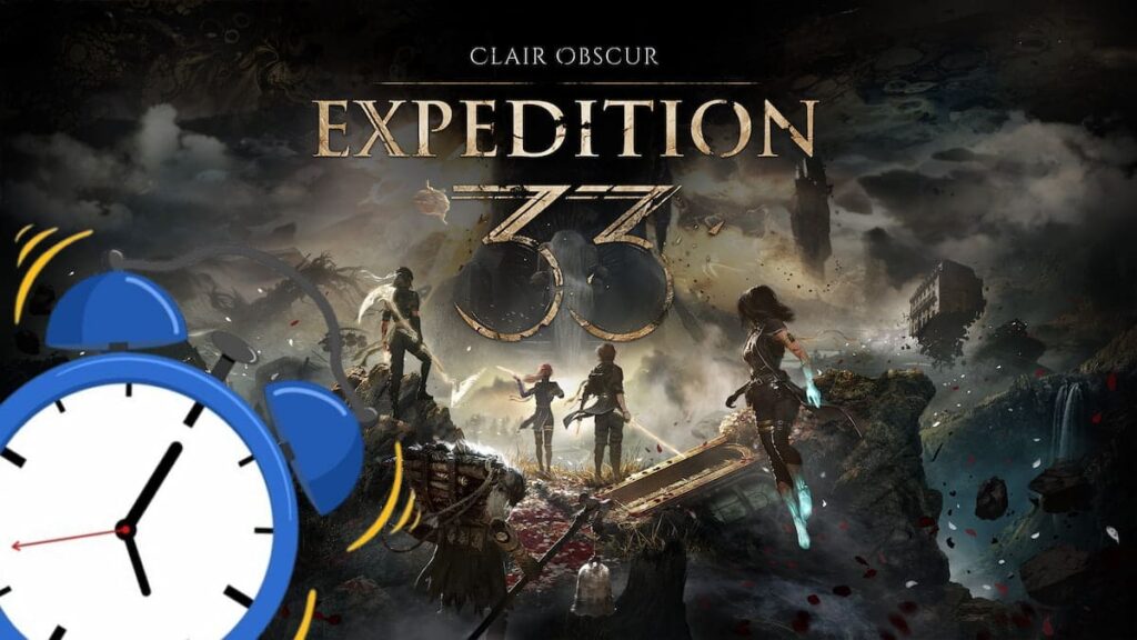 Clair Obscur Expedition 33 Release Date and Time Across All Time Zones [Live Countdown Clock]