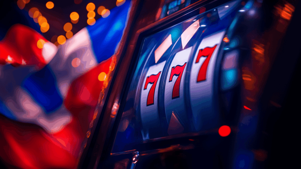 Meilleur casino en ligne France : Top 5 en argent réel pour 2026