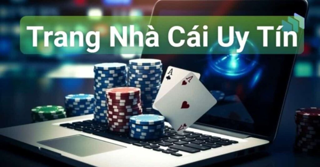 Top 10+ Nhà Cái Uy Tín | Cá Cược Trực Tuyến An Toàn Tại Việt Nam 2026