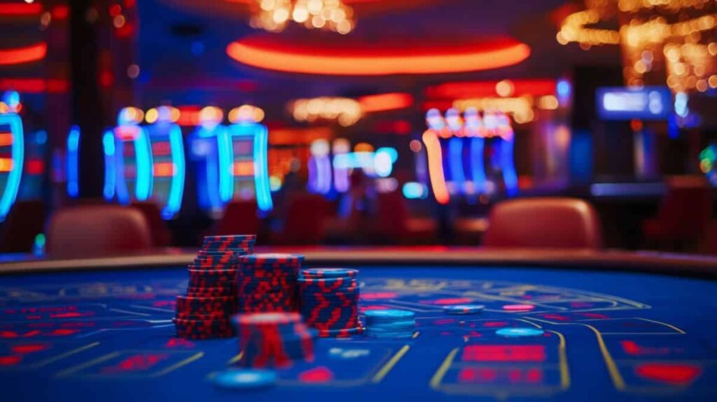 Beste verboden casino deals 2026