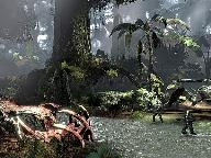 Turok Demo Gameplay Footage