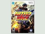 Ubisoft’s Nitrobike Ships for Wii