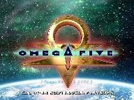 Omega Five Review – Official Xbox Magazine UK
