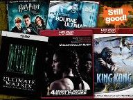 HD-DVDs are still good