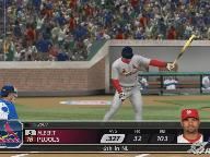 3 new MLB 08 the show videos