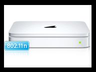 Introducing Time Capsule-wireless backup for all your Macs