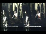 Bladestorm – PS3 vs 360 Comparison