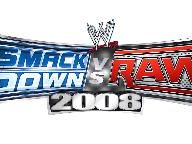 New smackdown vs raw 2008 review